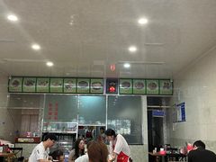 -继红顺河抄手名小吃