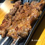 第二次尝试新疆菜 这家新开的六折活动哦 酸奶惊艳到我