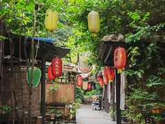 -五邑人家(江门店)