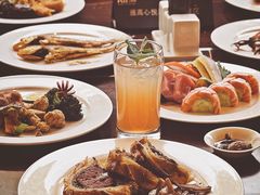 -索菲特西湖大酒店·香榭丽全日候餐厅(南山路店)