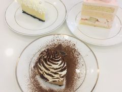 -PETIT PARIS 小巴黎(凯德1818店)