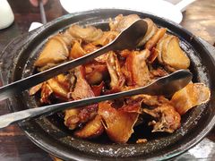 翔安姜母鸭/例-临家闽南菜(宝洲路店)
