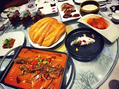 -佳兰雅序融合菜(高新店)