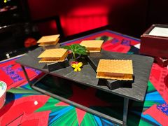 -上海滩餐厅(BFC外滩金融中心店)