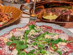 -Osteria Garden 生蚝花园餐厅(原进贤路店)