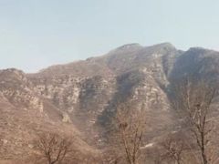 -北京上方山国家森林公园