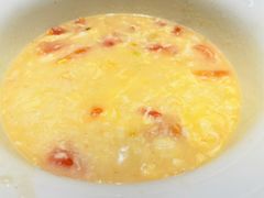 -滨海小渔村·海肠捞饭·鲅鱼水饺·特色老火鱼丸汤(华田店)