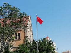 -青岛天主教堂(市南区)