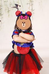 -童影世家儿童摄影(梨园店)