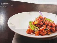 -月福京味斋·烤鸭店·北京菜(鼓楼总店)