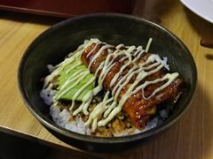 -福匠日本料理(人民路店)