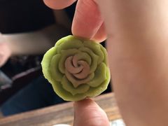 -豫园湖心亭茶楼