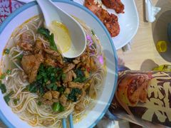 -小杨生煎(湟普汇店)