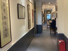 -秦汉胡同古筝围棋国学书院(罗湖分馆)
