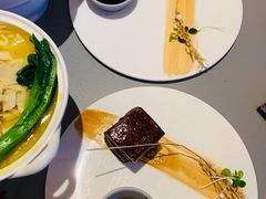 -桂满陇·杭州小馆(巴黎春天浦建店)