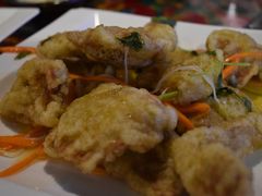 锅包肉-旮旯屋东北菜(钟楼店)