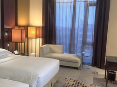 -北京首都机场希尔顿酒店