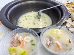 -船奇蒸汽海鲜·闽菜(八市海鲜总店)