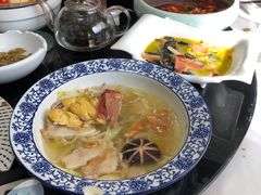 -華僑飯店中餐厅