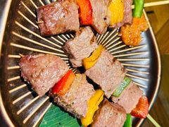 -一豚轩·烧鸟·豚骨拉面(五四路店)