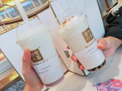 -奈雪的茶(东莞汇一城店)