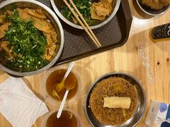 -柳州肥姨妈大骨螺蛳粉(江宁万达店)