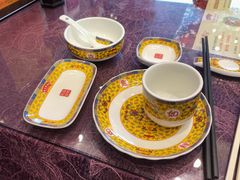 -宁波状元楼酒店(和义路店)