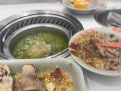 -密友回转自助火锅(世茂国际广场店)