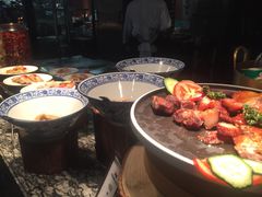 -广州天河希尔顿酒店