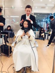 -简法造型·品牌形象店