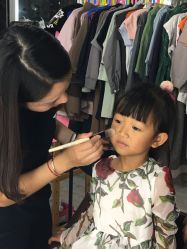 -INKIDS潮童社儿童摄影(朝阳大悦城店)