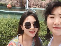 -南京银杏湖乐园