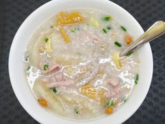 -春晖饭堂(中山大学南校区店)