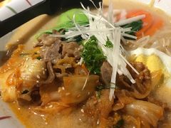 -东菊料理(吉利购物广场店)