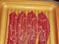 -牛YO寿喜烧和牛火锅自助(三台子万象汇店)