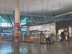-吉隆坡国际机场
