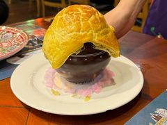 -卢布里西餐厅(总店)