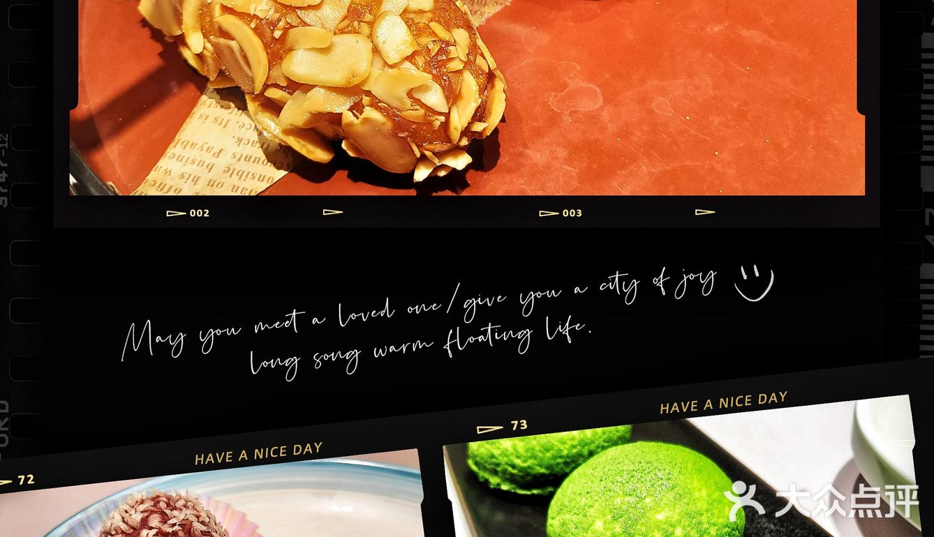 ＃ 环境超赞的精品粤菜馆