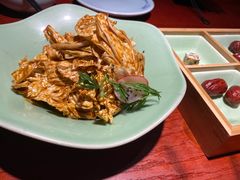 -北平食府(马鞍山路店)
