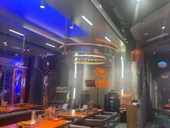-路边羊烧烤酒场(宝带路店)