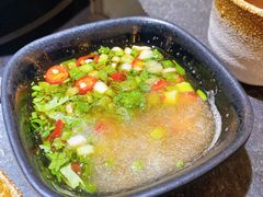 -新草堂锅物料理(泉城路店)