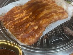 -杀猪天·韩国烤肉(总店)