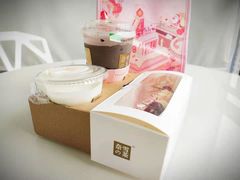 车厘子魔法棒-奈雪的茶(中海环宇荟店)