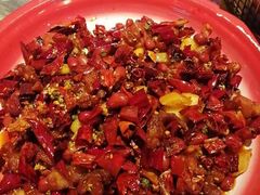 -叁宝烤肉• 西安烧烤(高科新花园店)