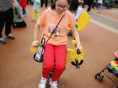 -枫香湖儿童公园