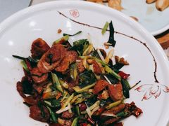 -楚鱼王·河鲜·湖北菜(华农店)