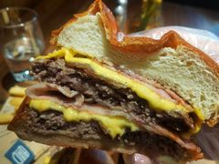 -Magnet磁食(愚园路店)