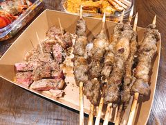 -盒马鲜生(杭州运河上街店)