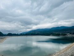 -清溪水库