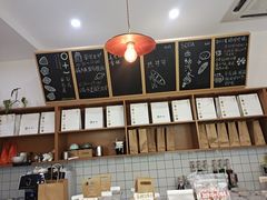 -0+1·手作面包(新北店)
